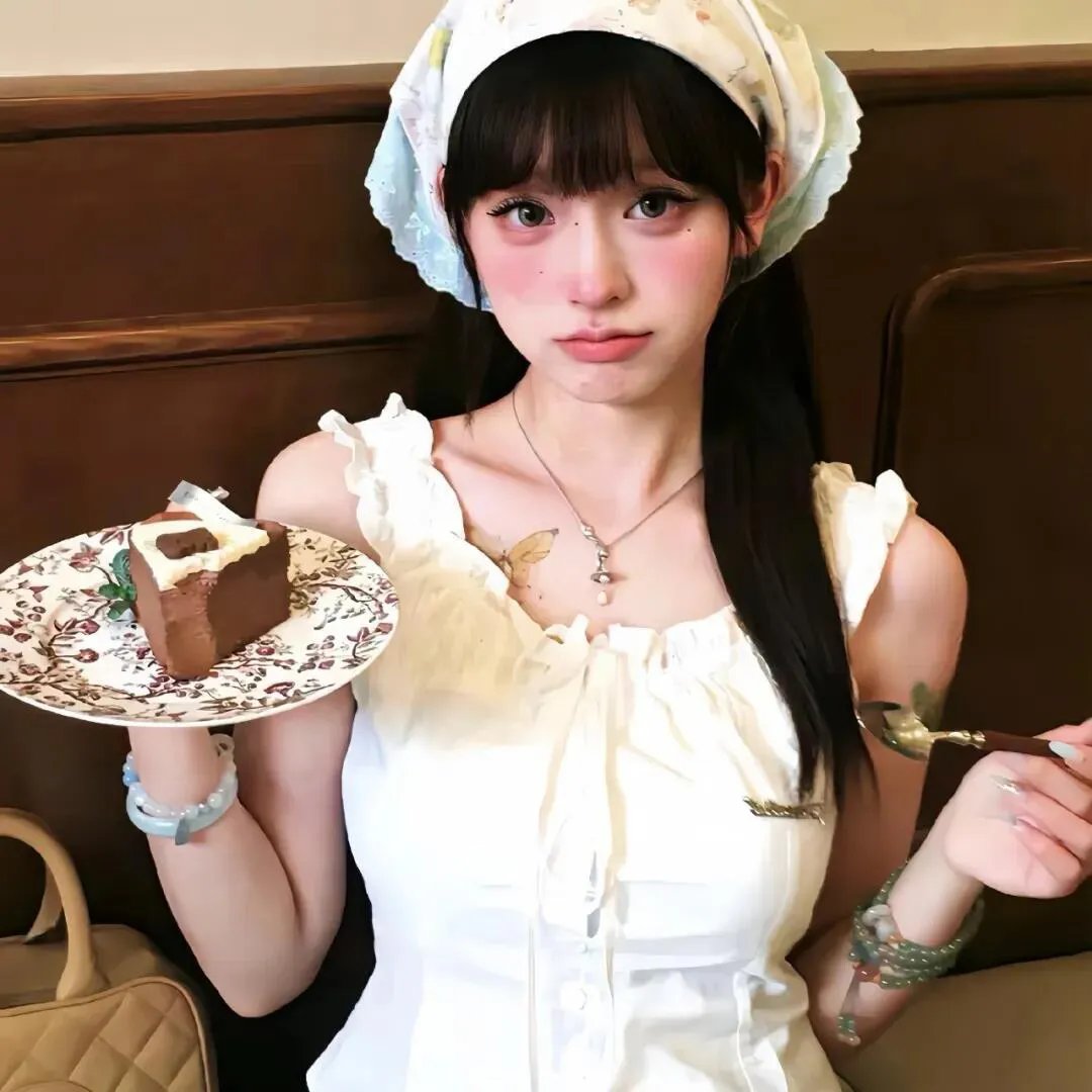 清白者