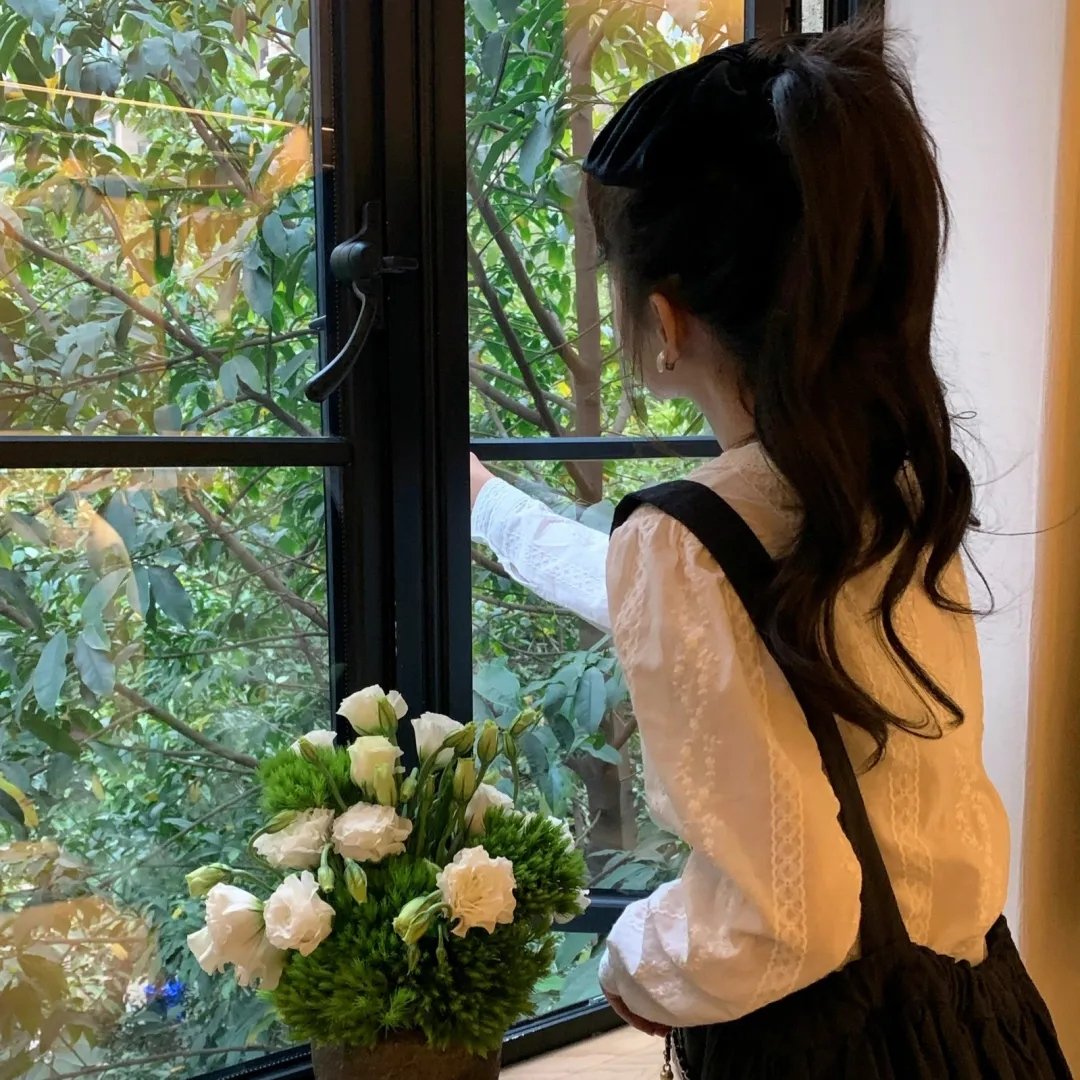 灵欲相通姊妹花