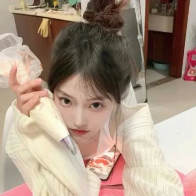 芳心处处开